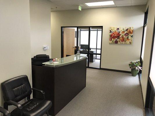 Welcome to Hofman Chiropractic!