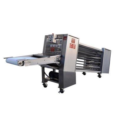 Superior Food Machinery