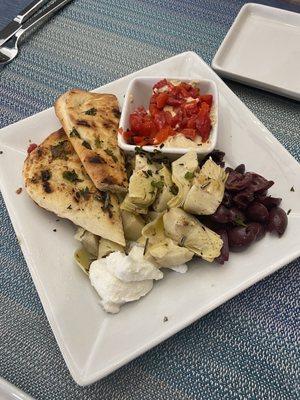 Mediterranean app