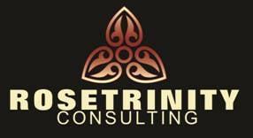 Rosetrinity Consulting