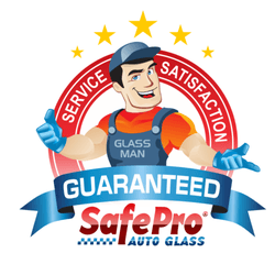 SafePro Auto Glass