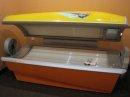 Flirt Tanning Bed