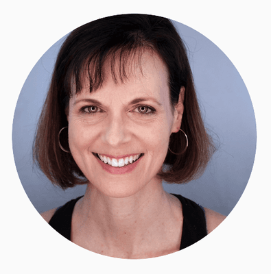 Deb Fialfow
 STOTT  Pilates Instructor