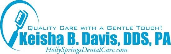 Keisha B. Davis, DDS, PA