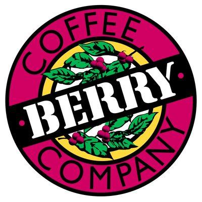 When you see this logo you know your are getting the very best in products and service. Check out our website at: www.berrycoffee.com