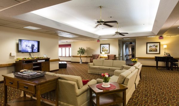 Rolling Hills Assisted Living