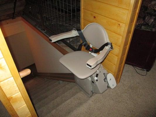 Stair Lift