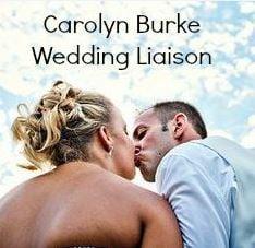 Carolyn Burke Wedding Officiant and Coordinator in St Louis