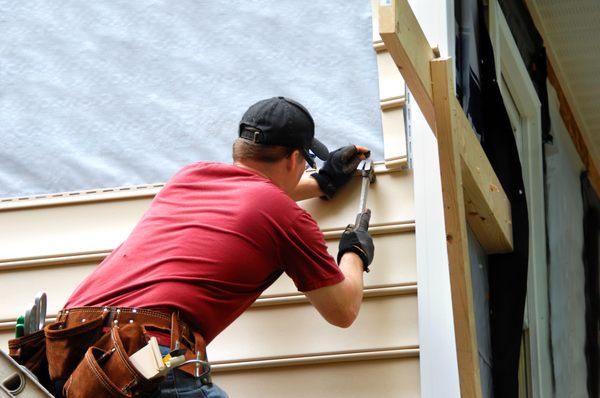 Tulsa Roofing & Roof Repair