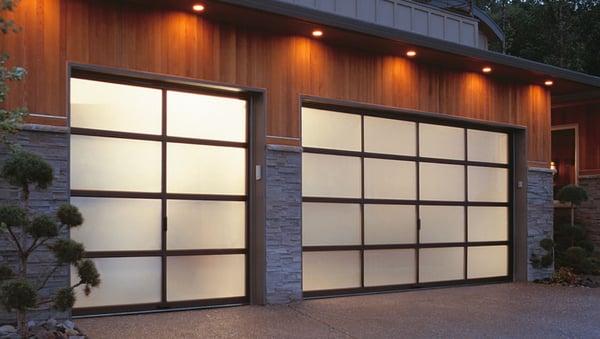 Select Garage Door