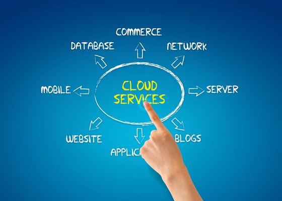 Cloud Services Jacksonville