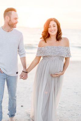 Tampa Maternity Photographer