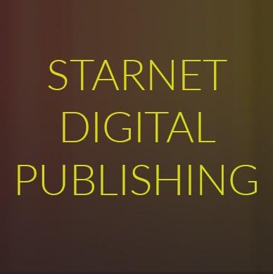 Starnet Digital Publishing