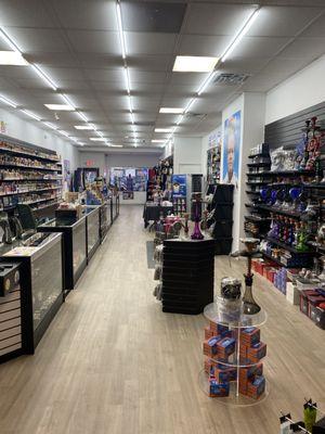 Notorios Smoke & Vape Shop