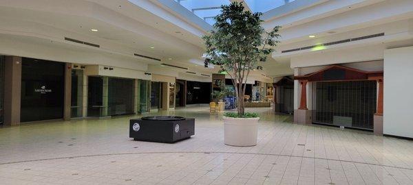 Lakeview Square Mall