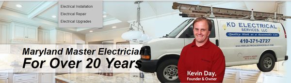 KD Electrical Services