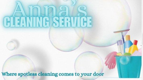 Ana’s Cleaning Service