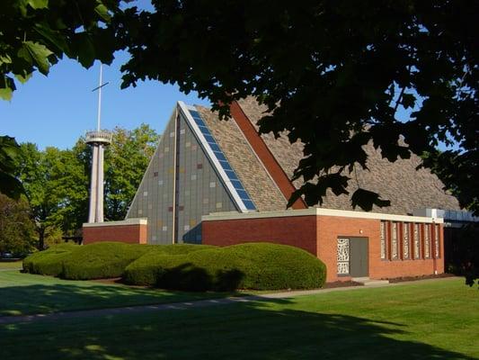 Beulah Presbyterian Church