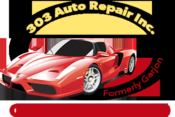 Route 303 Auto Repair, Inc.