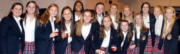 Ursuline Academy of Dallas