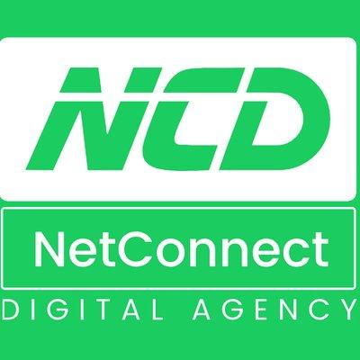 NetConnect Digital Agency