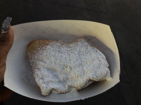 Beignet