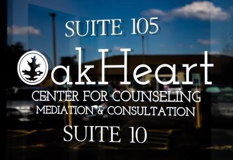 OakHeart Center for Counseling Mediation & Consultation