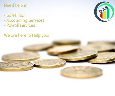 Dynamic Accounting Solutions