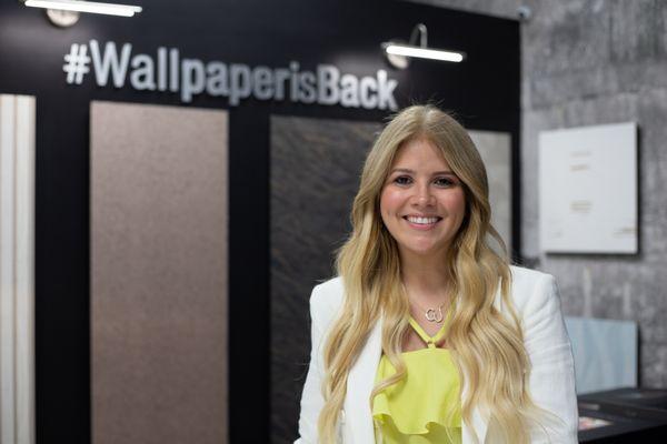 The Wallpaper Company - Miami Design District