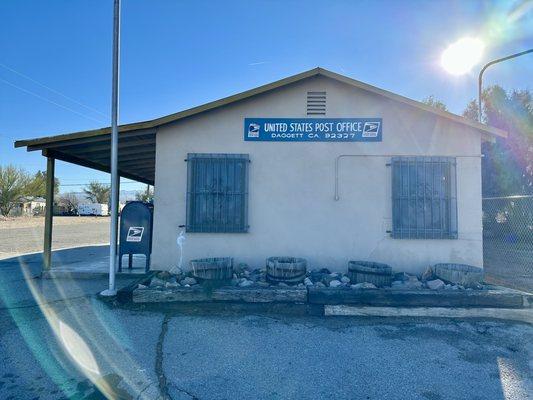 US Post Office