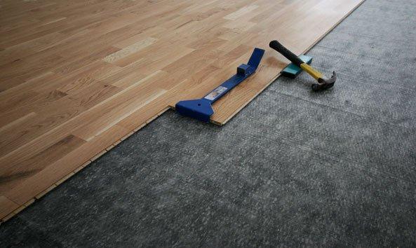 Flooring