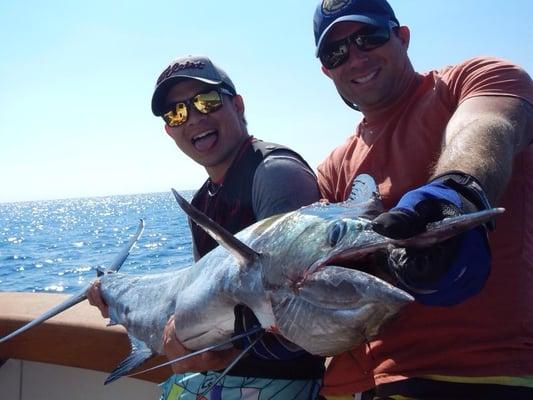 Kona Charter Sport Fishing