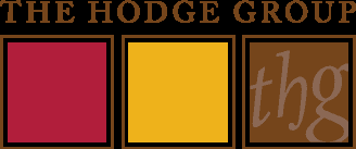 The Hodge Group Logo