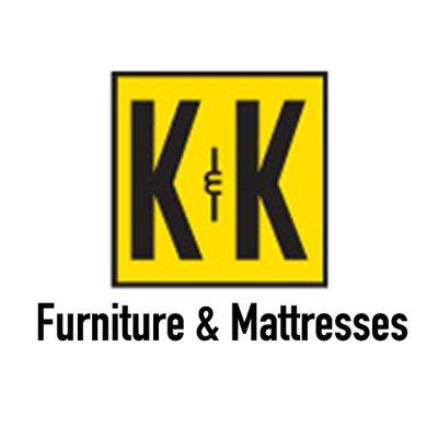 K&K Furniture & Mattresses