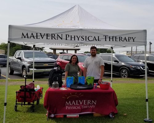 Malvern Physical Therapy