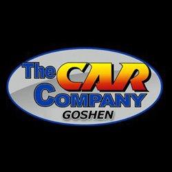 The Car Company Goshen