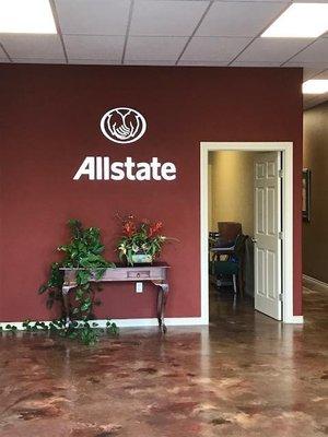 Allstate Insurance