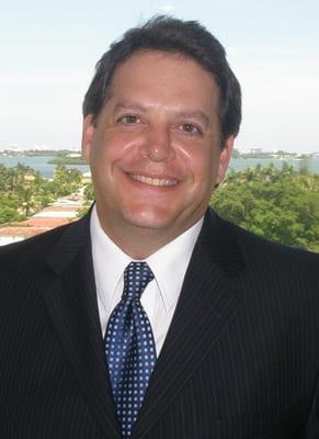 Jeffrey S. Altman