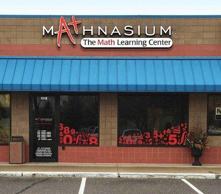 Mathnasium