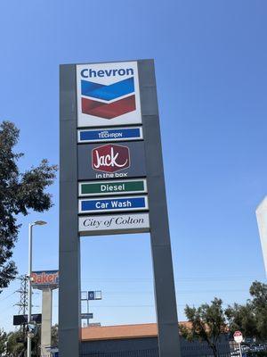 Chevron