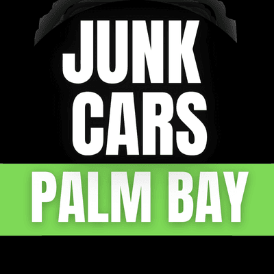 Junk Cars Palm Bay Logo 321-327-1115