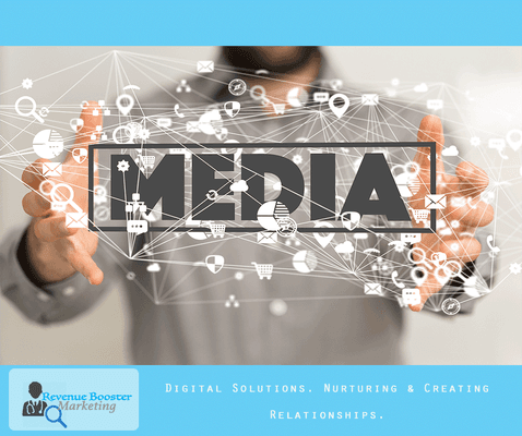 We are always looking for the ever changing updates in Social Media to keep your business relevant and up to date.