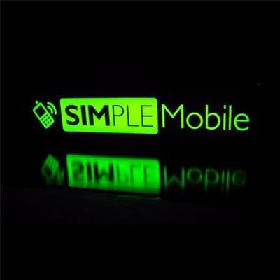 Authorized Simple Mobile Dealer