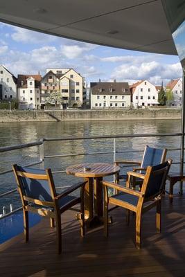 Experience River Cruising Today