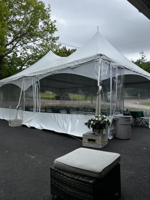 Lakes Region Tent & Event