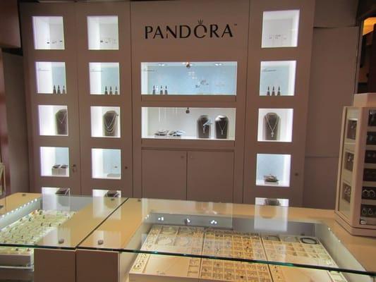 Authorized Pandora Dealer