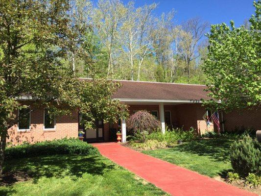 Clough Pike Veterinary Clinic Batavia, Ohio