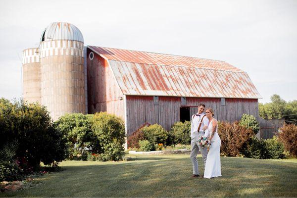 The Barns At Lost Creek