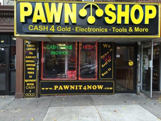 Pawnit 4 Now