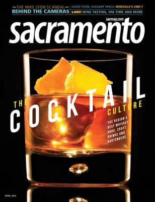 April 2015 - The Cocktail Culture